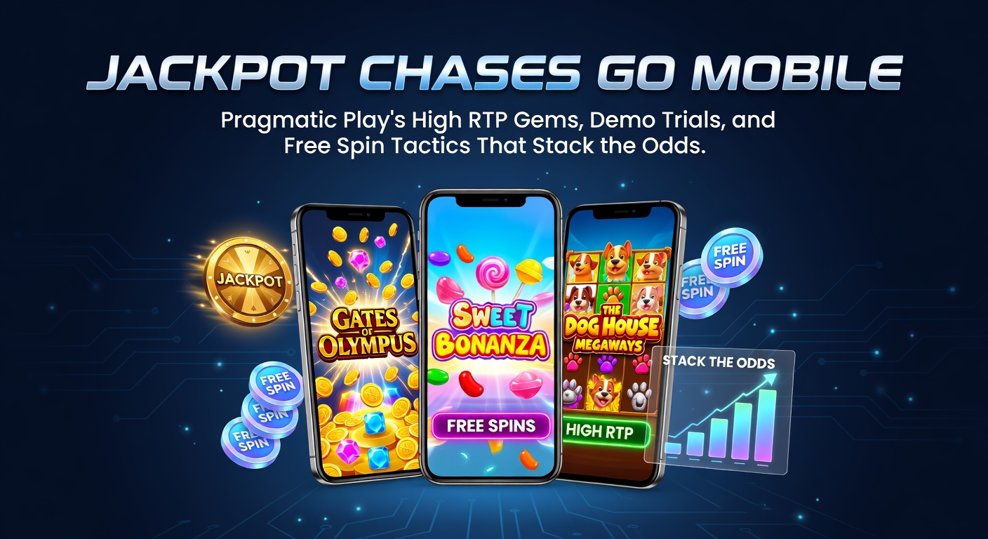 Vibrant online slot machine reels spinning with colorful symbols and jackpot lights flashing against a dark casino backdrop, capturing the high-energy world of digital gambling
