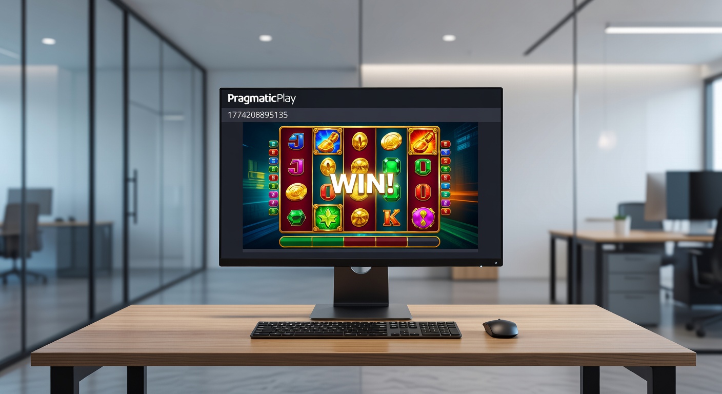 Pragmatic Play mobile slot interface displaying jackpot counters, free spin meters, and cascading symbols on a smartphone screen