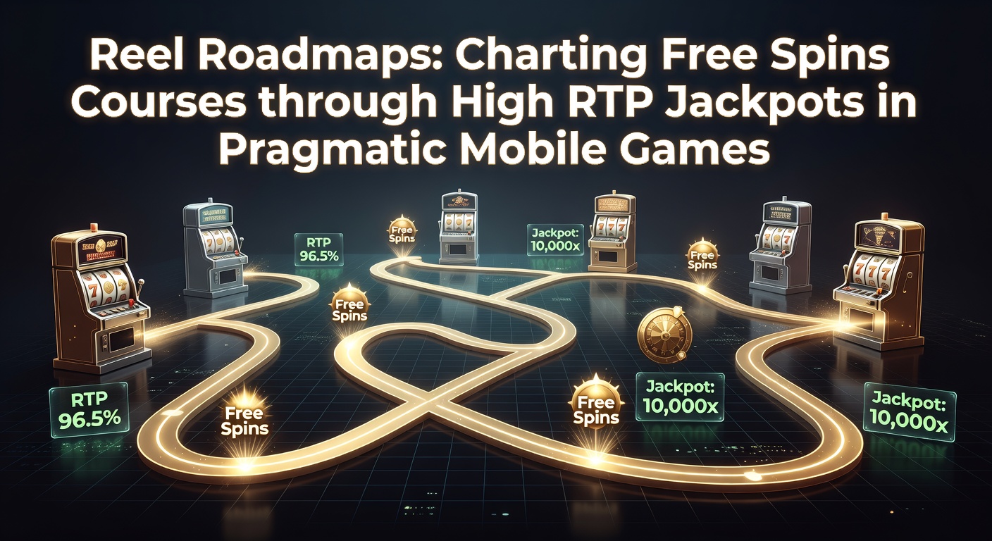 Vibrant Pragmatic Play mobile slot interface showing cascading reels and free spins activation