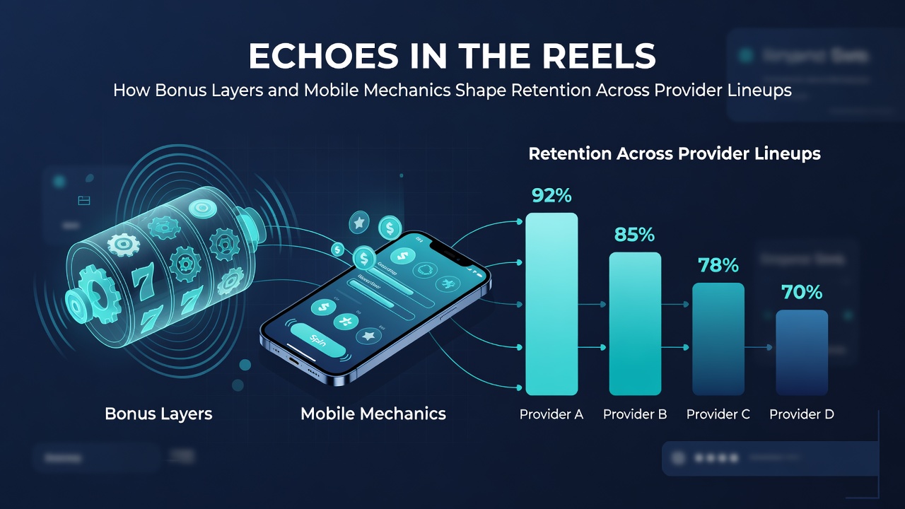 Close-up of mobile slot gameplay highlighting touch controls and bonus progression meter