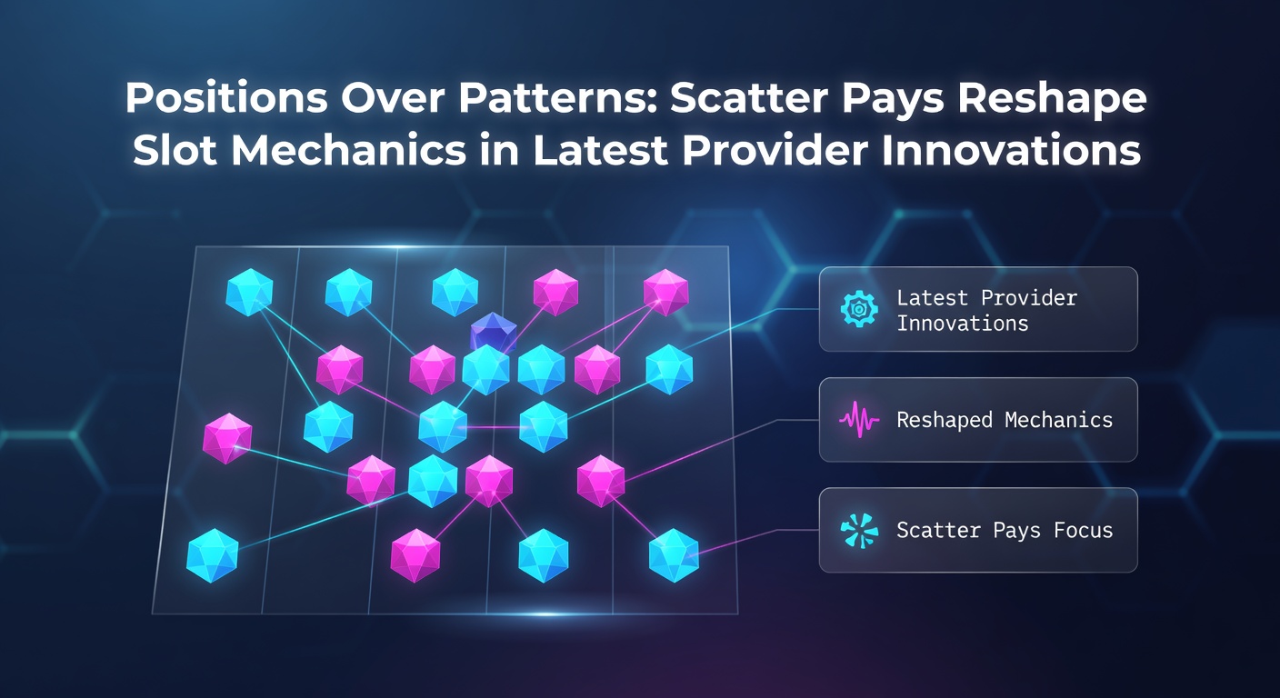Dynamic slot interface with scatters triggering grid-wide expansions and cascading wins, highlighting position-based payouts